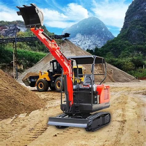 china mini wheel excavator|best chinese mini excavators.